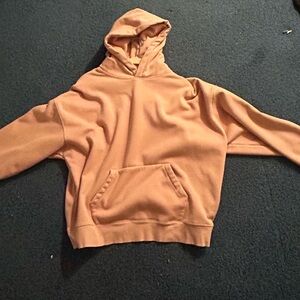 Nova men’s Cozy Pink Hoodie